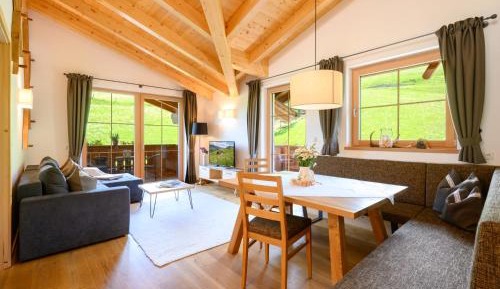 Duplex Apartment