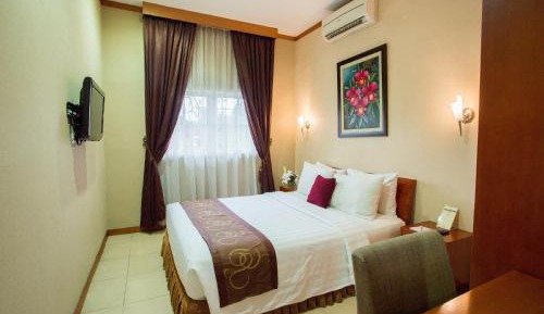 Junior Suite Cottage