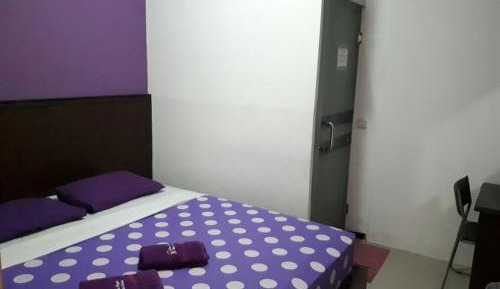 Economy Single Room