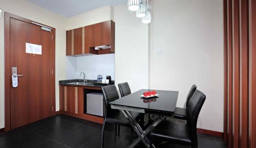 Family Suite