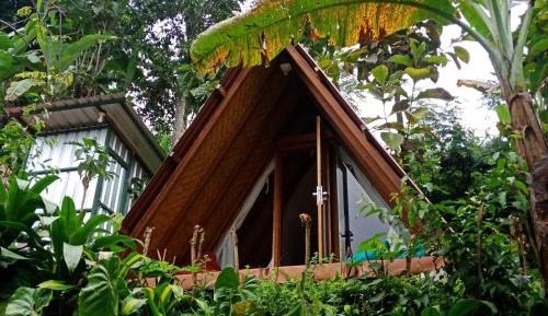 Double or Twin Room with Lake View