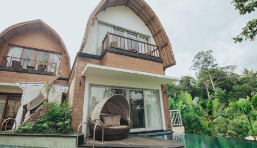 One-Bedroom Villa