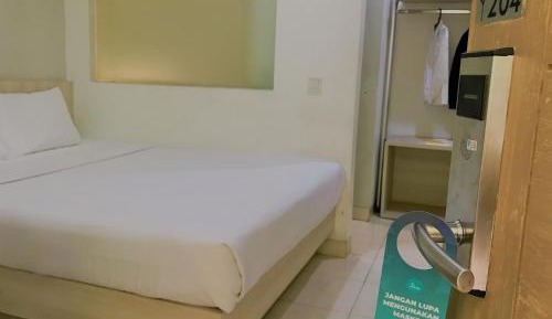 Superior Spacious Double Room