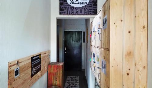 Budget Single Room
