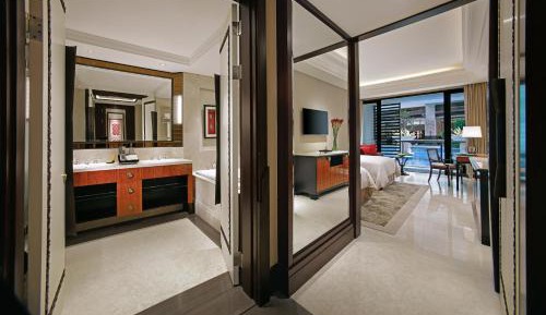 Ultimate Premier Twin Room