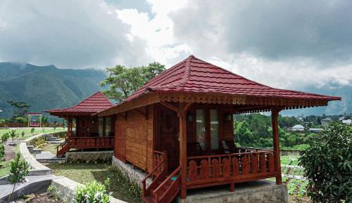 Deluxe Bungalow