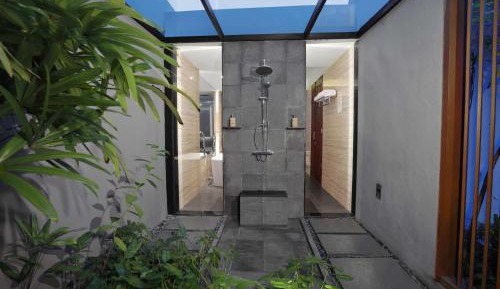 Deluxe Suite Villa