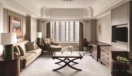 One-Bedroom Suite