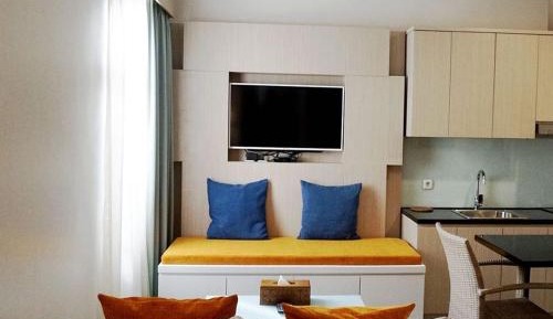 Two-Bedroom Suite