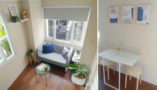 Duplex Suite