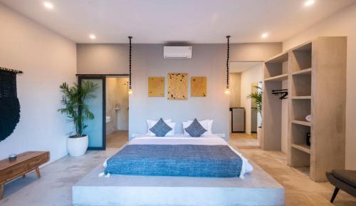 Family Studio with Kitchenette