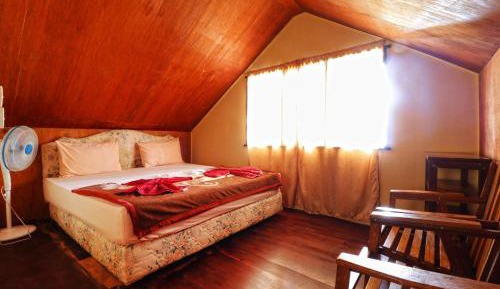 Superior Quadruple Room