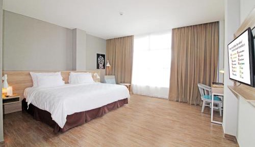Double or Twin Room