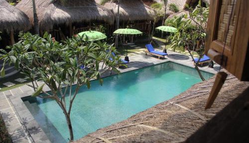 Family Bungalow (4 Adults)