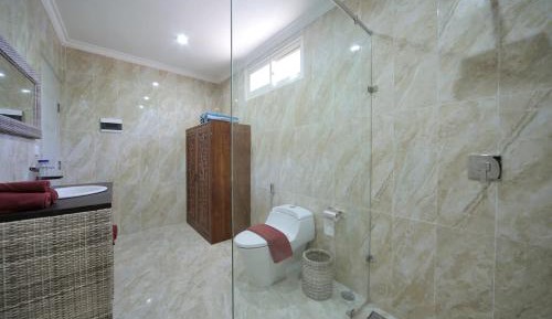 Villa with Sea View