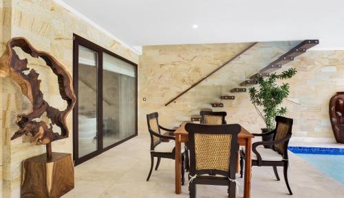 Vise Regal Pool Villa One Bedroom