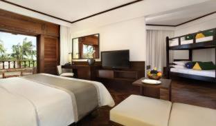 Family Rooms