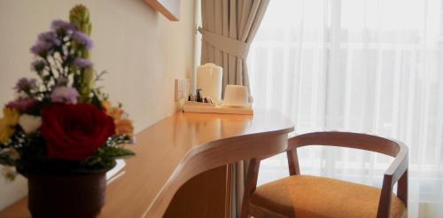 Best Deal - Superior Double or Twin Room