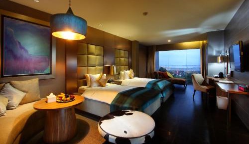 Executive Suite