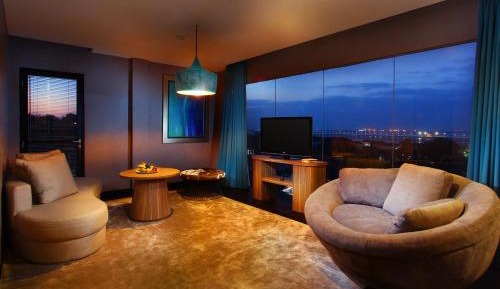Royal Suite