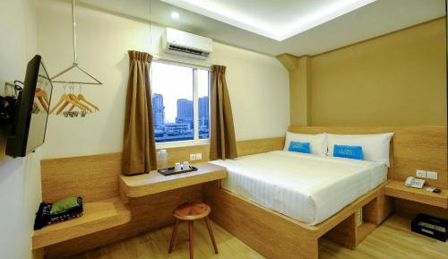 Premium Queen Room