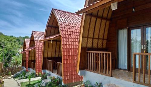 Deluxe Bungalow