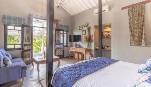 Premier Sunset Villa with Private Pool