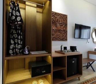 Executive Double Rooms
