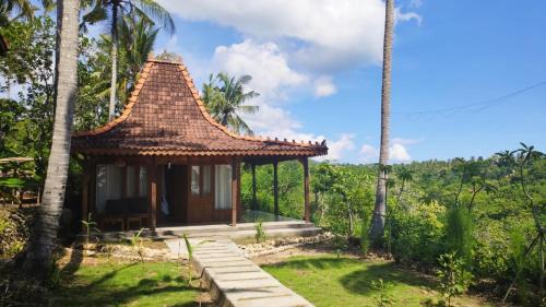 Deluxe Bungalow with Sea View