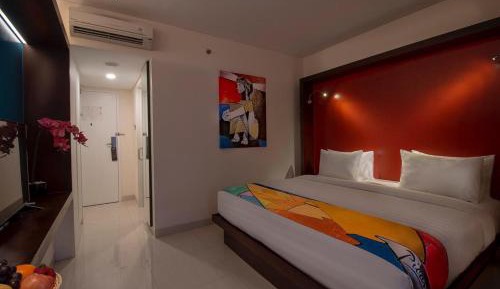 Executive Premiere King Bed