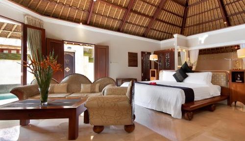 Terrace Villa
