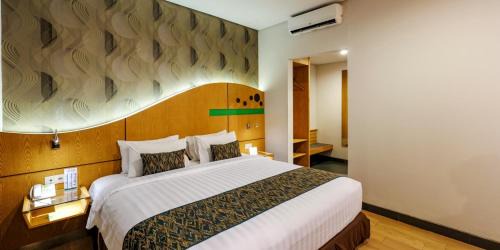 Fabulous Room - Free Return Airport Transfer