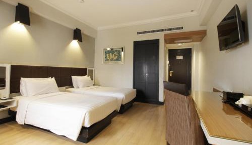Executive Twin Room