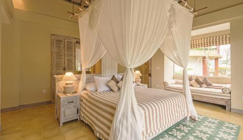 Di Ume Suite with Free Benefits
