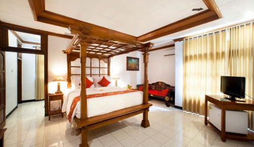 Family Suite