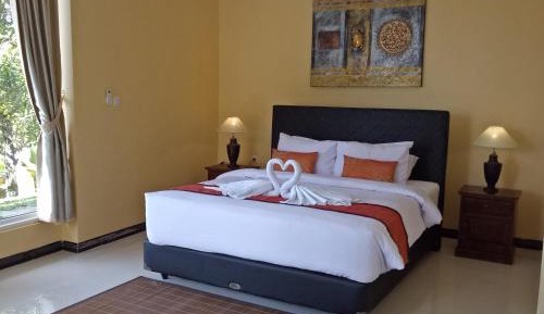 Honeymoon Room