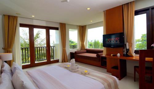 Premiere Suite