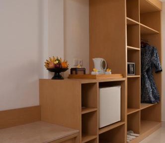 Superior Room with Free Benefit