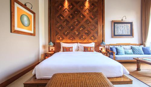 Best Deal at Pool Villa with Garden View