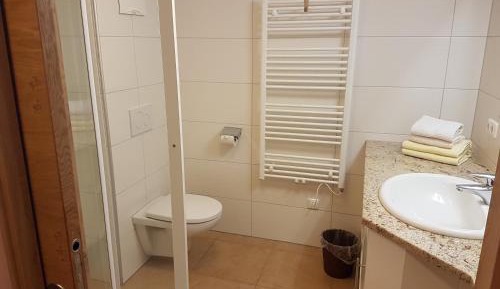 Luxury Three-Bedroom Apartment