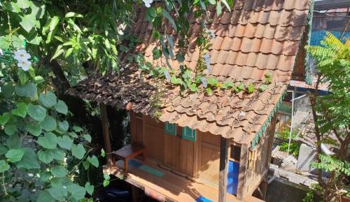 Single Room with Mattress