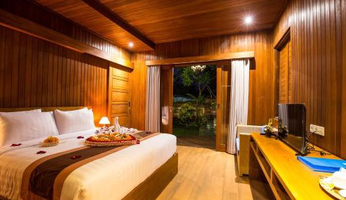 Suite Cottage