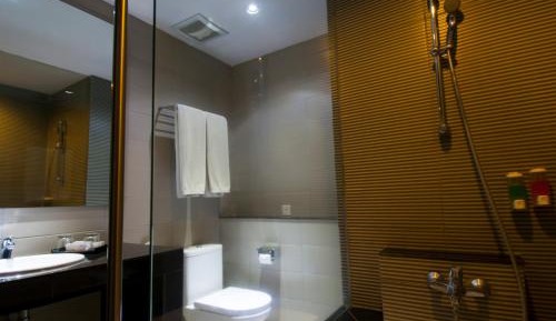Premier Double or Twin Room with Balcony