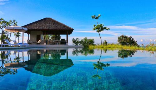 Four-Bedroom Villa