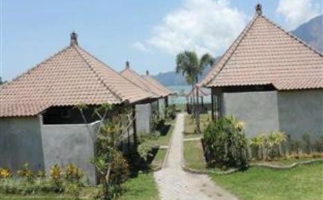 One-Bedroom Bungalow