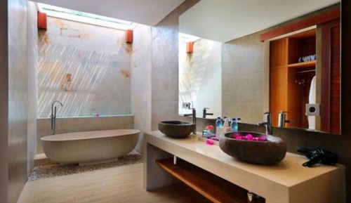 Villa with Private Pool - Water Sport Activities Included