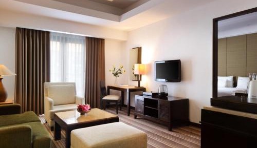 Executive Suite Room King
