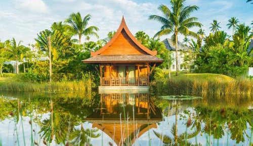 Lawan One-Bedroom Villa