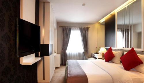 Superior Queen Room