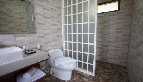 Ryokan Executive Suite